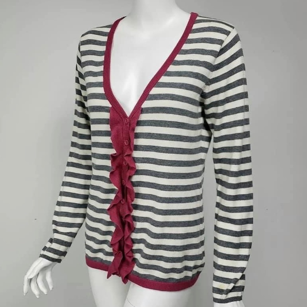 Anthropologie Sparrow Sweater